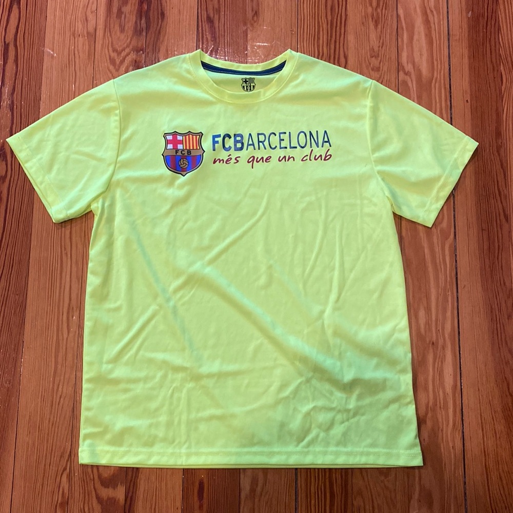 FC Barcelona training club kit - Size L